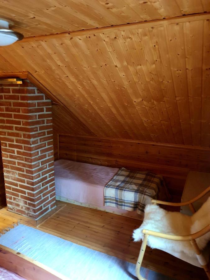 Pyhaeberry Appartement Pelkosenniemi Buitenkant foto
