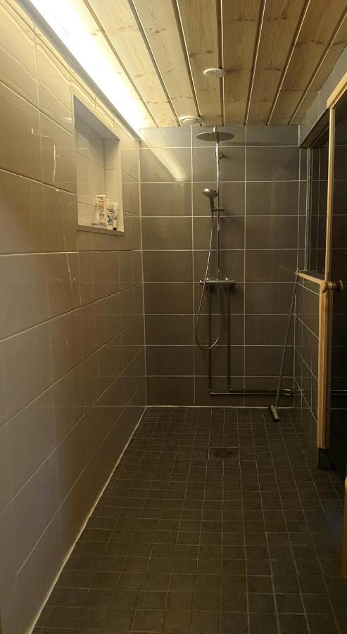 Pyhaeberry Appartement Pelkosenniemi Buitenkant foto